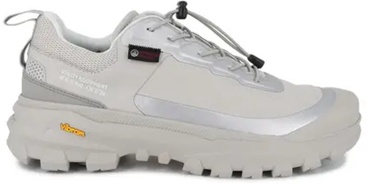 Trainers Palladium Rider TX WPA Grijs