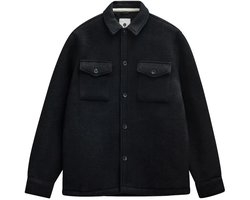 Fleece Overhemd Anerkjendt Oscar