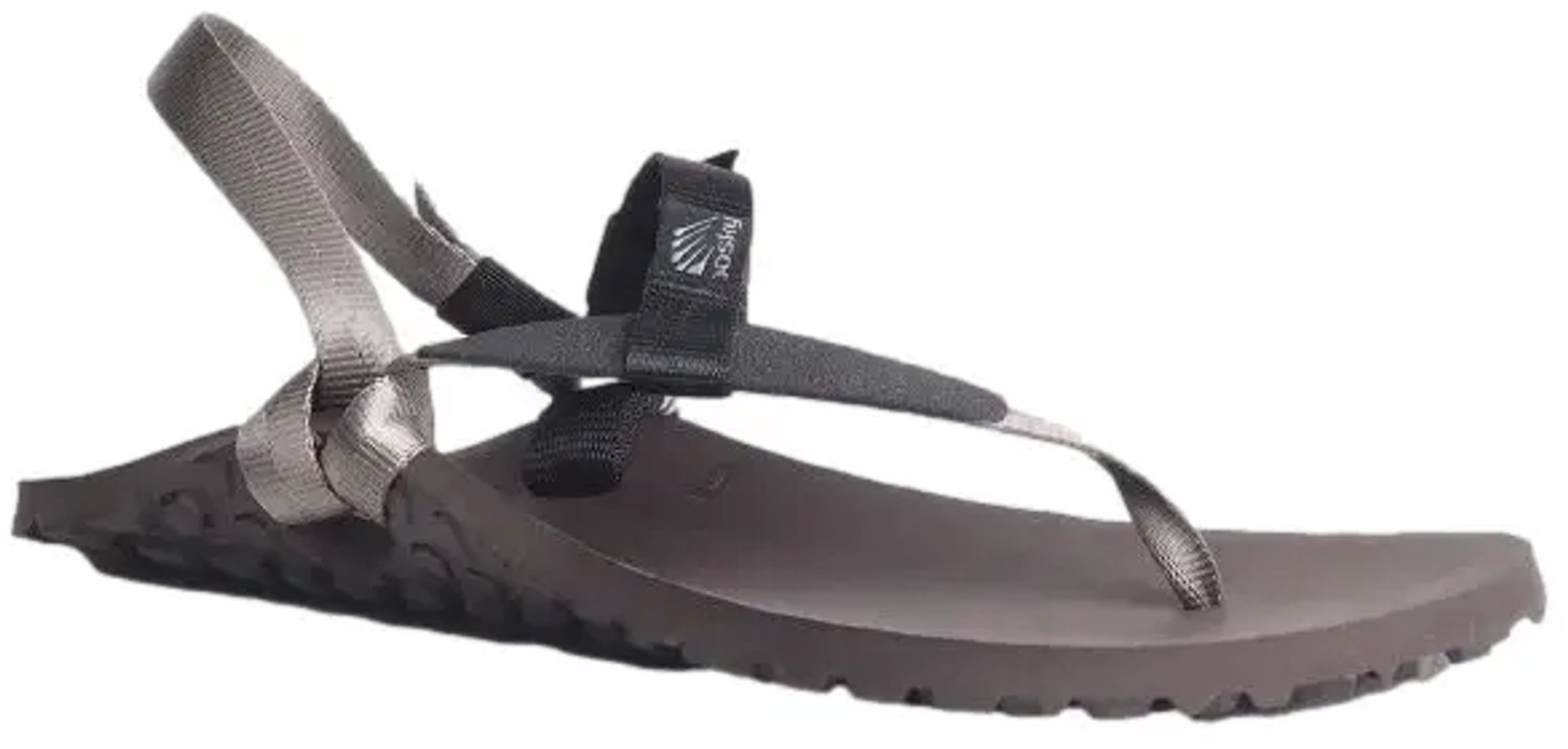 Sandalen Bosky Light II Bruin