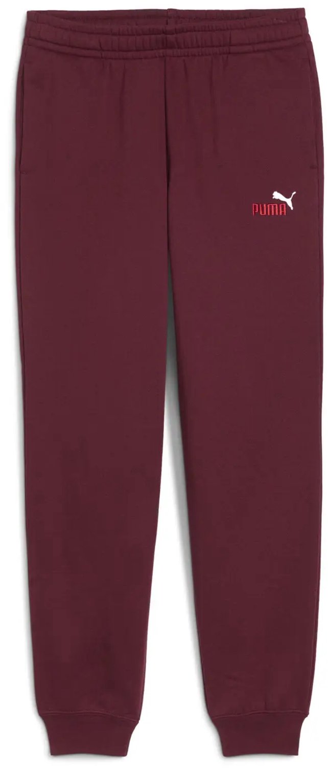 Kinderen joggingbroek Puma Essentials 2 Rood