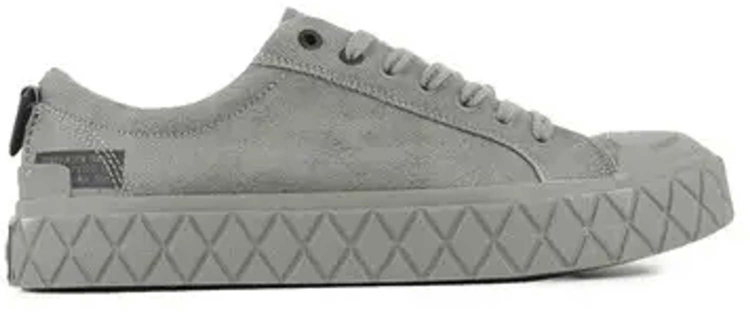 Trainers Palladium Palla Ace Lo Surplus Groen