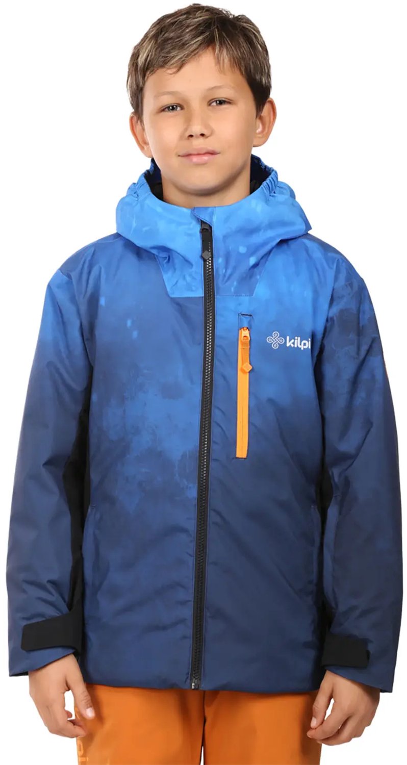Blauw