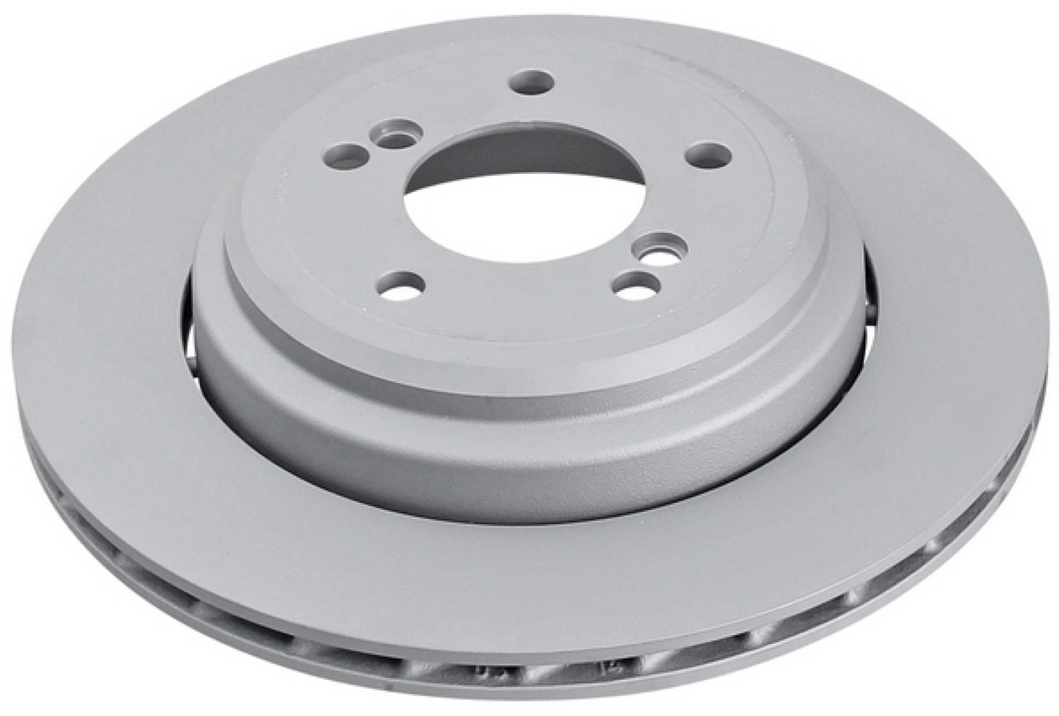 A.B.S. 17234 Remschijf links achter, per stuk - BMW 3-serie E46, 5-serie E39 - 328 mm - tweedelig
