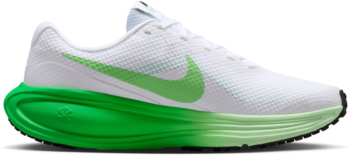 NIKE W REVOLUTION 8 37 5 Veelkleurig