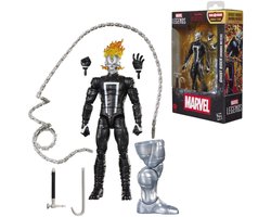 Ghost Rider (Robbie Reyes) (BAF: Marvel's Box) – Marvel Legends