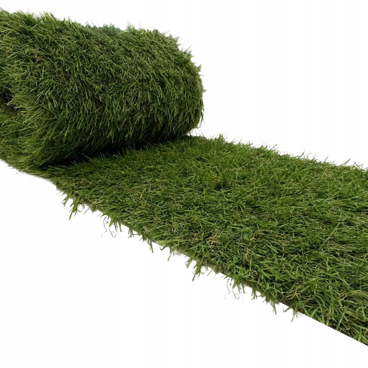 Verde Premium Kunstgras 25mm Dik & Strak - Balkon & Tuin