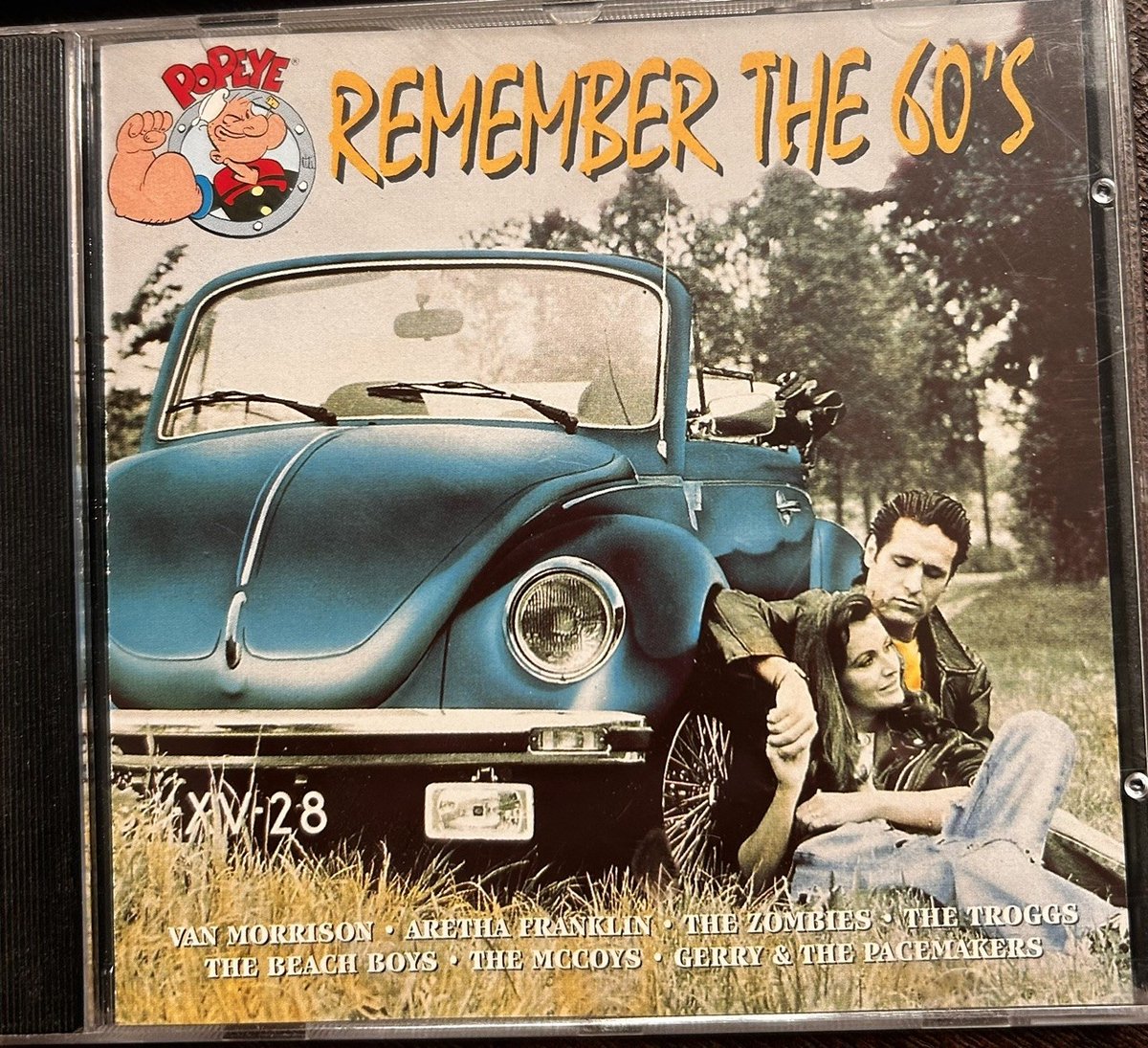Remember The 60's