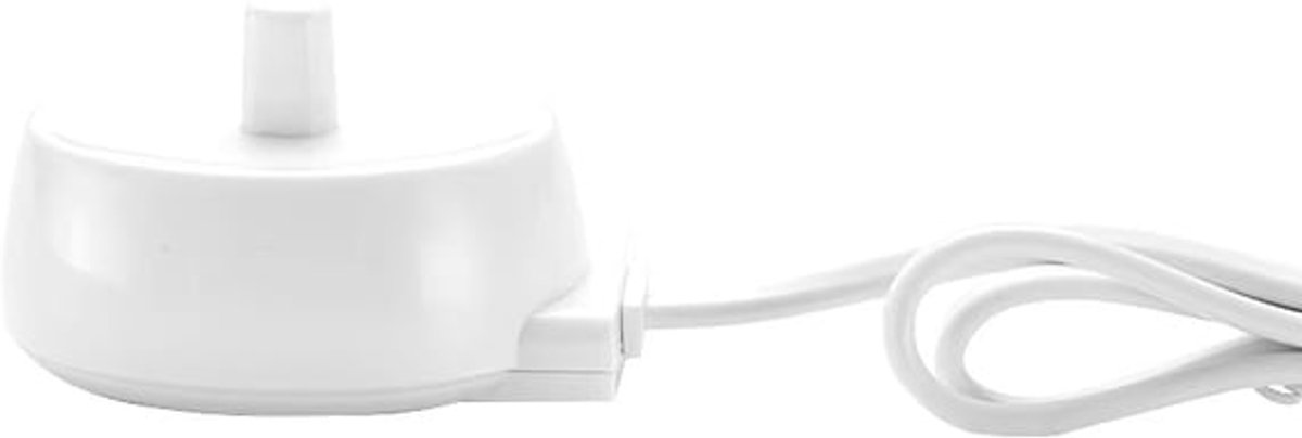 Braun oplaadstation voor elektrische tandenborstel