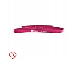 Tiguar Power Band GT Weerstandsband - Niveau 1 (paren)