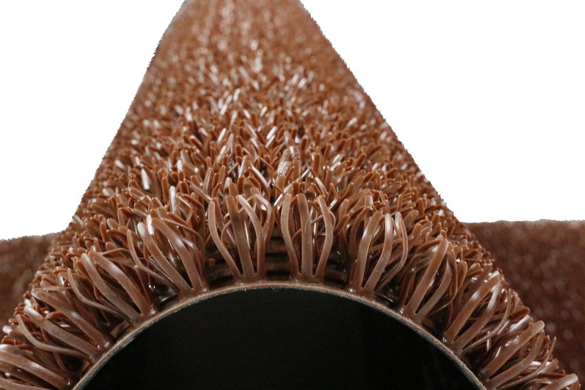 AstroTurf Kokosmat 91cm - Bruin - Duurzame Entreemat