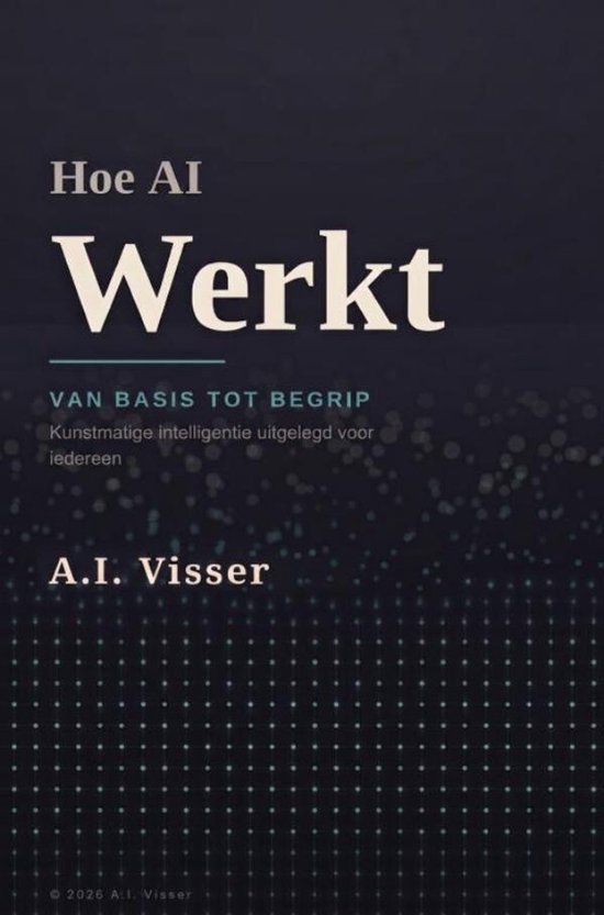 Hoe AI werkt