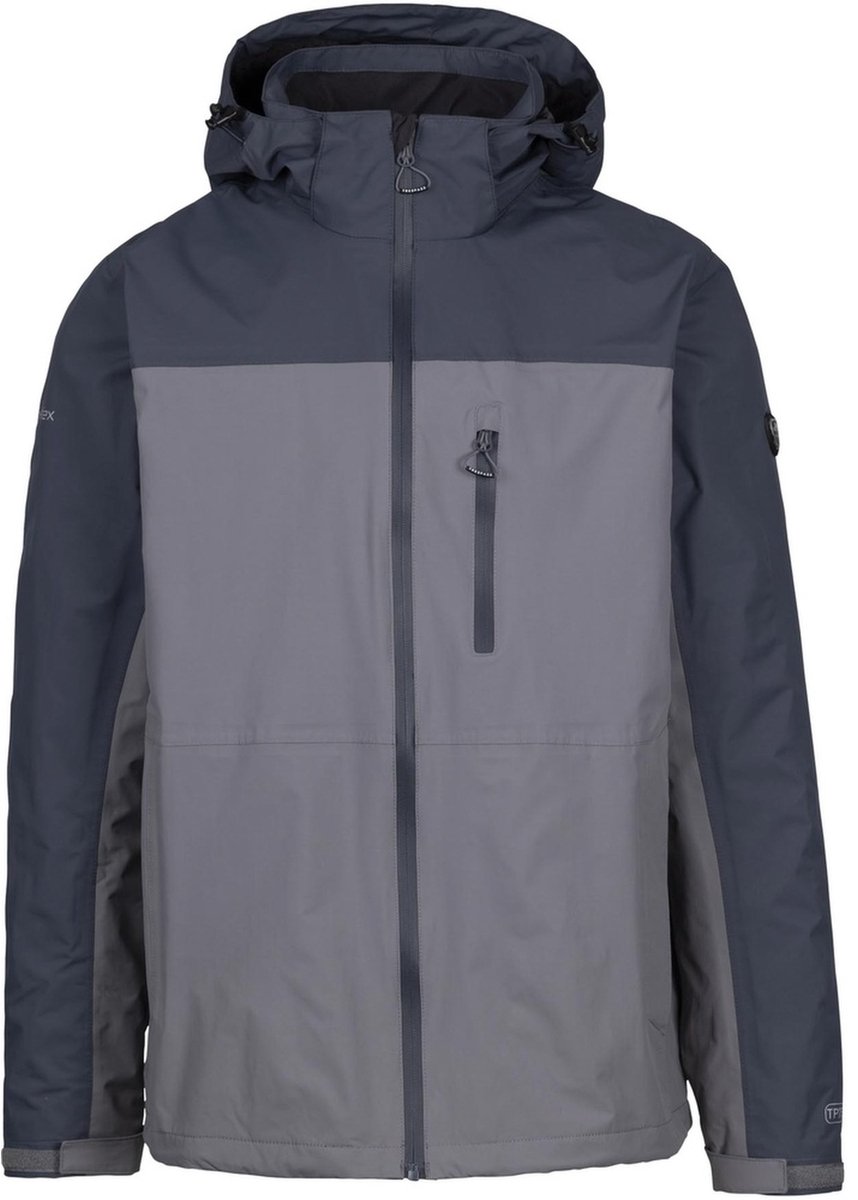Trespass regenjas Curbridge - Regenjas Tp-75