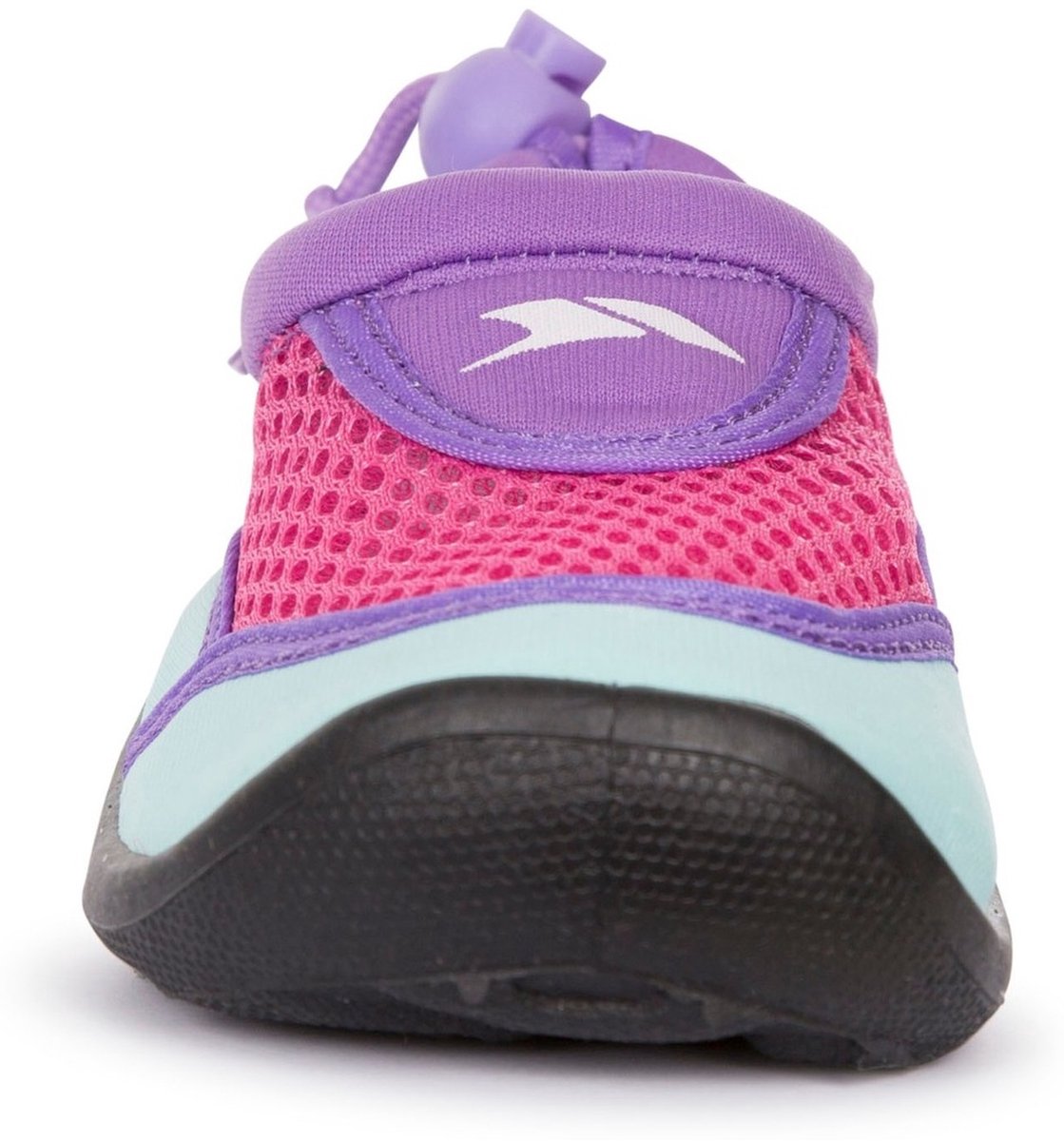 Trespass kinderbadschoen Finn - Kids Aqua Shoe Aqua