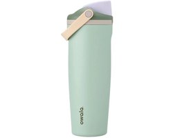 Owala Freesip® Sway 900ml Thermosfles Groen