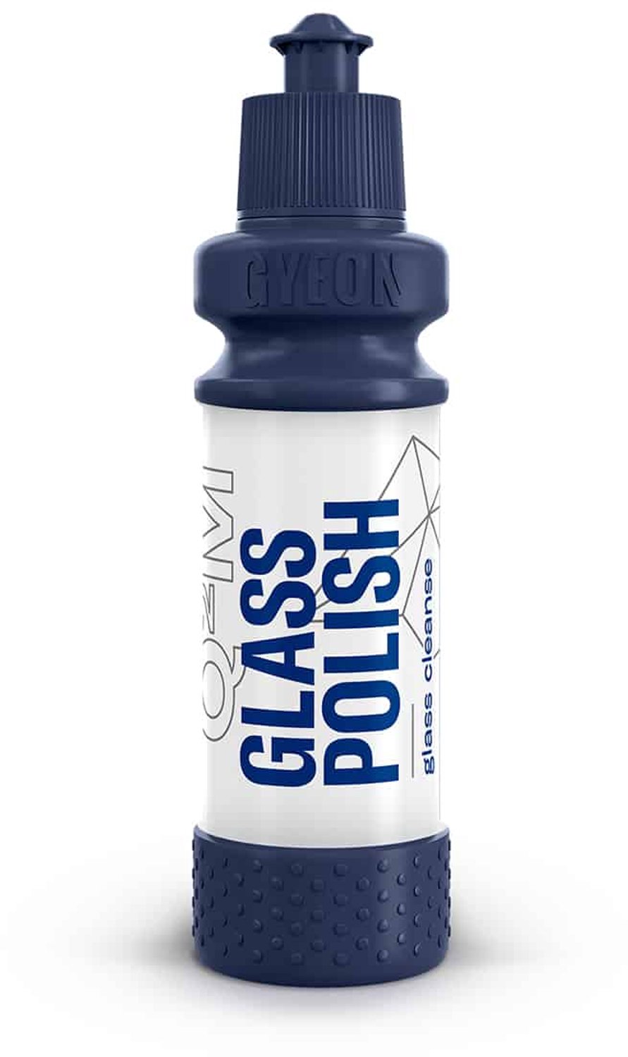 GYEON Q²M GlassPolish 120ml
