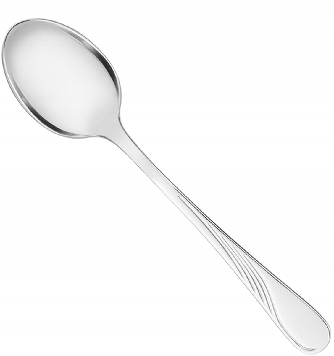 Gerlach Celestia Diner Lepel 19,6 cm RVS Glans