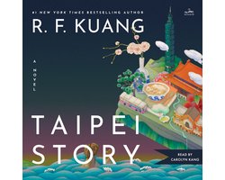 Taipei Story