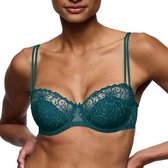 Marie Jo Jane Voorgevormde Balconette Bh 0101335 Peacock - maat EU 70D / FR 85D