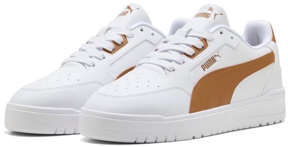 Puma-sneaker Shuffle Downtown 402596 Bruin
