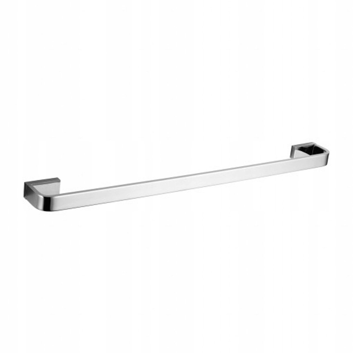 Omnires RENO Wandrek 60 cm Chroom - Stijlvol en Duurzaam
