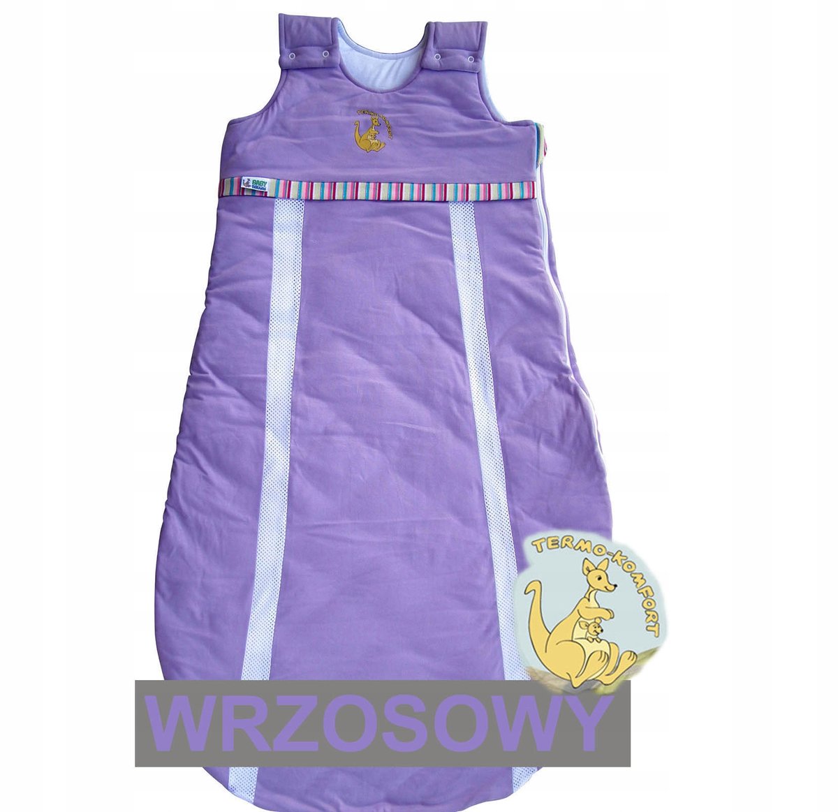 Baby-Dreams Winter Slaapzak Kind 2+ Jaar 122cm