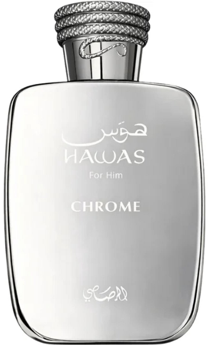 Hawas Chrome