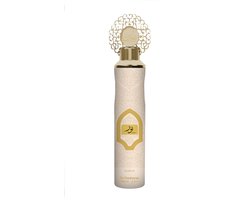 Nusuk Noor - Gerverstuiver - 300 ml