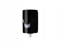 Celtex Megamini Reflex Handdoekdispenser, Zwart