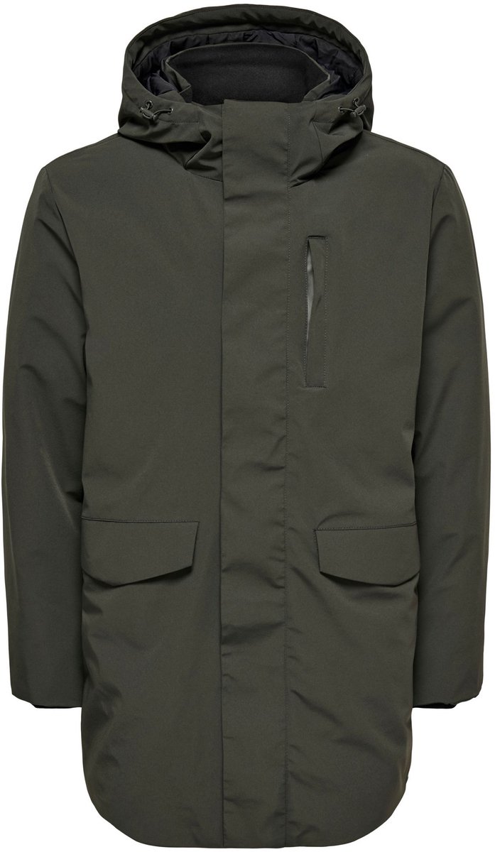 ONLY & SONS Lange parka ONSENRICO Lange parka