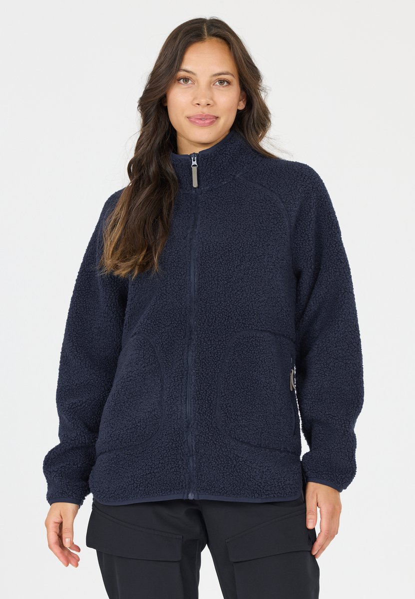 WHISTLER Fleecejacke Pioneer