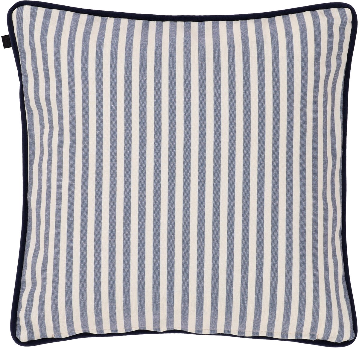 Overseas Dottie Sierkussen - 45 x 45 cm - Cool Grey