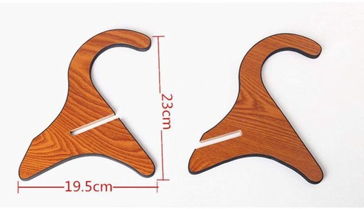 Houten gitaarstandaard, afneembare/antislip houten gitaarstandaard, geschikt voor akoestische, elektrische en klassieke basgitaar, standaard, houten gitaarrek, inklapbare staande standaard, gitaaraccessoires - Stijl 1
