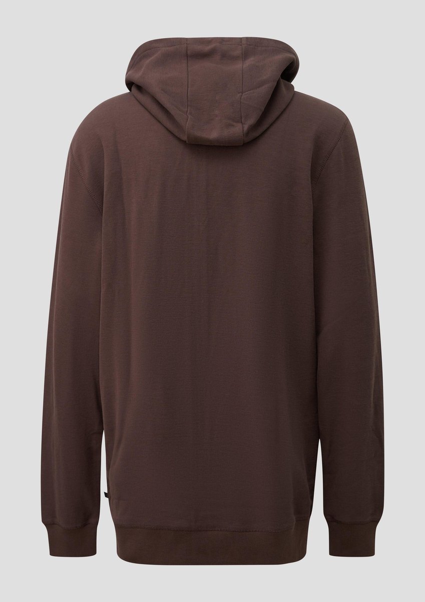 s.Oliver Sweatshirt Jacke