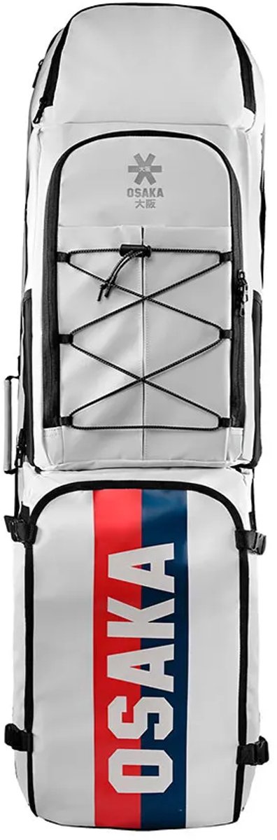 Osaka Pro Tour Modular Hockeytas Wit