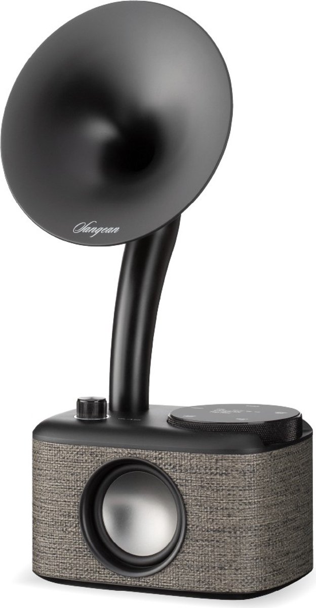SANGEAN HIFI CP100DGB