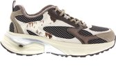Dames Sneakers Maruti Roma Sand Bronze Zand - Maat 40