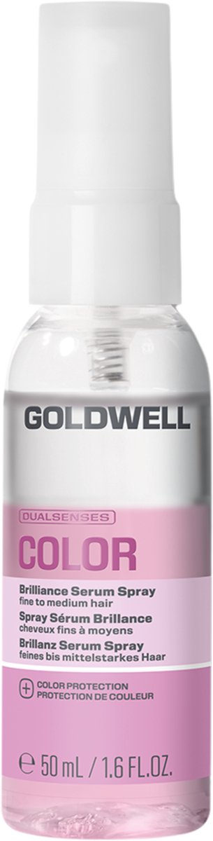 Goldwell - Color Serum Spray