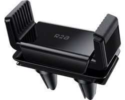 R2B Telefoonhouders Auto Ventilatie - 360° Rotatie - Telefoonhouder Auto - GSM Houder Auto - Mobiel Houder Auto - Autohouder - Telefoon Houder - Auto Telefoonhouder - Phone Holder Car