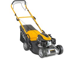 STIGA Combi 48 S Grasmaaier - Benzine - 46 cm - zelfrijdend