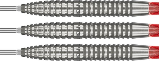 Target Darts GROUP O Steel Tip Dartset 25G - Barrel 02 van Target Darts — afbeelding 5