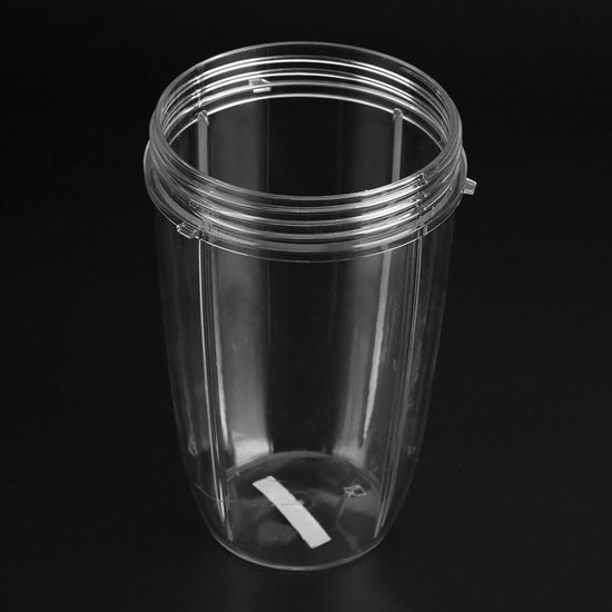 Vervangende onderdelen voor juicer cups, geschikt voor 900W blenders en sapmixers, 18/24/32oz (24oz) — afbeelding 5