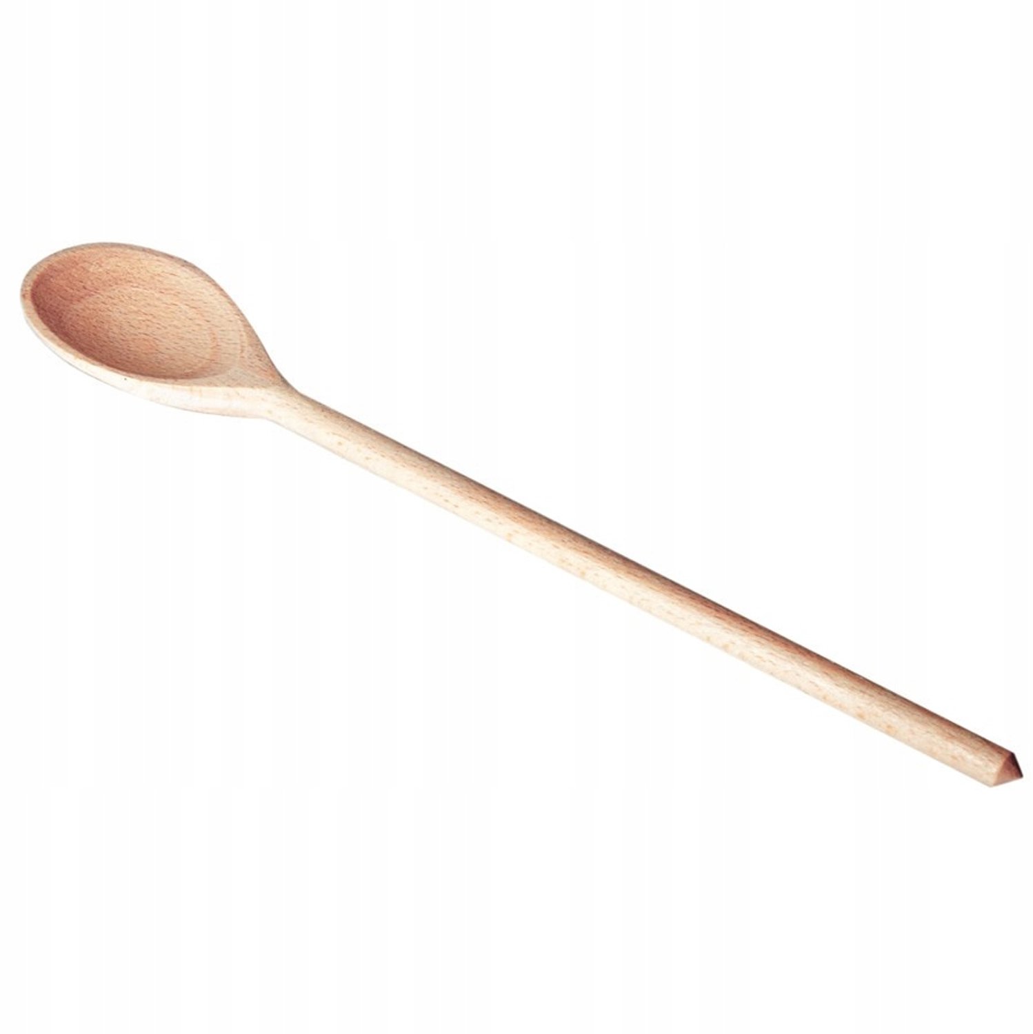 Houten Zweedse Keukenlepel 35cm