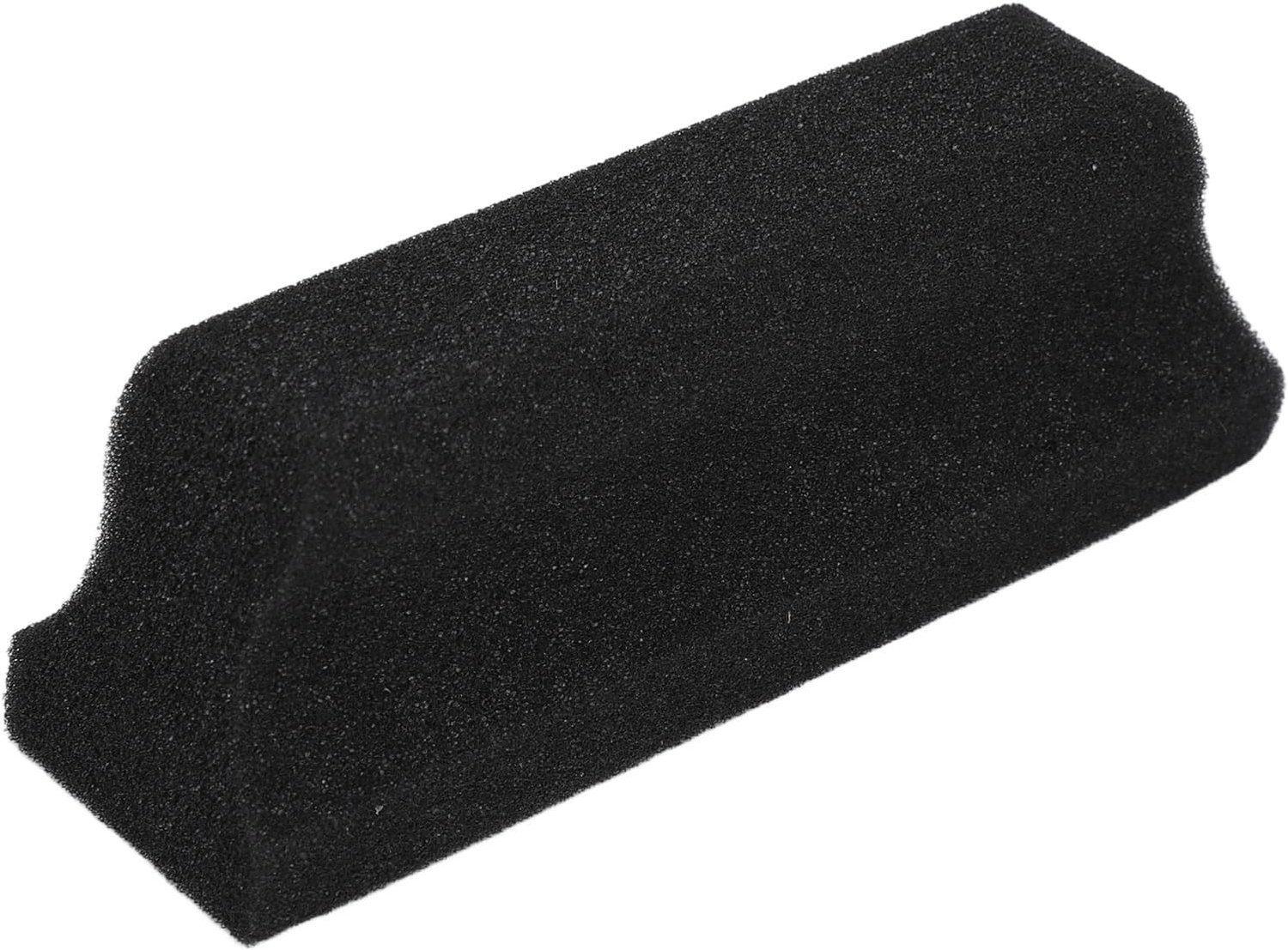 Beard Cutting Sponge voor een Schone Baard en Haar, Compact en Gebruiksvriendelijk Reinigingsspons voor Badkamer en Wastafel, Ideaal voor Verzorging en Hygiëne