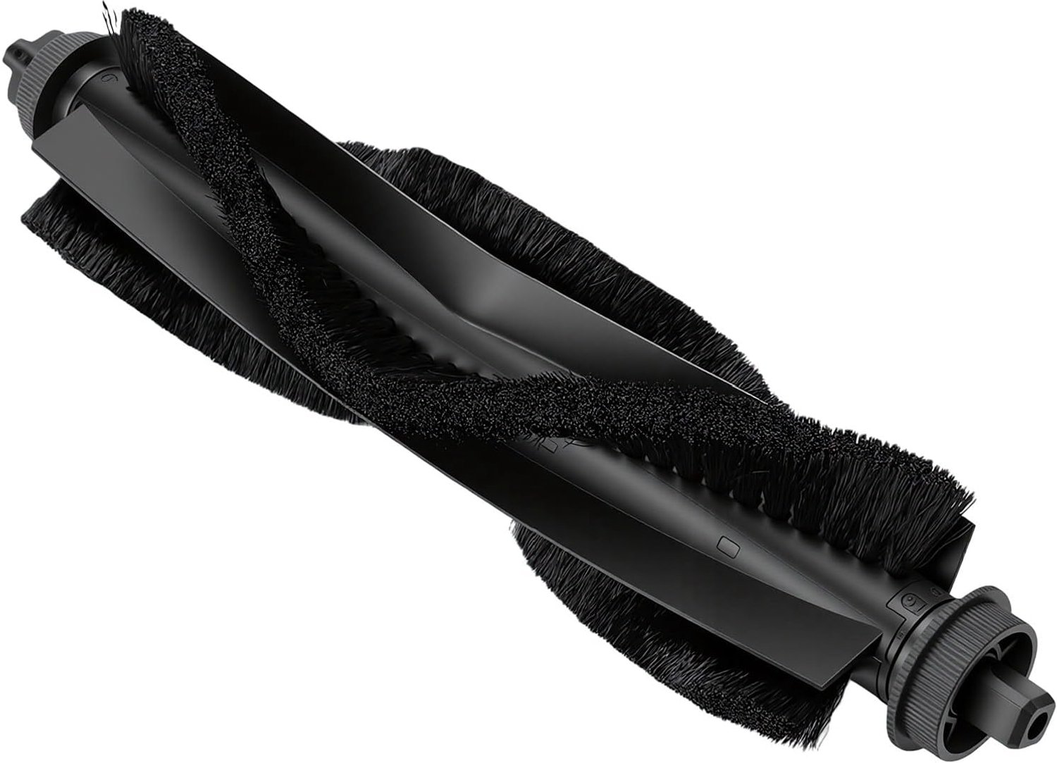 Annadue Hoofdborstel voor Robotstofzuigers (BLACK)