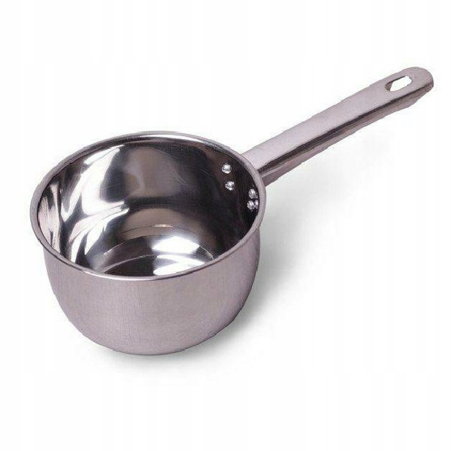 Kamille RVS Steelpan 16 cm - 1.5L