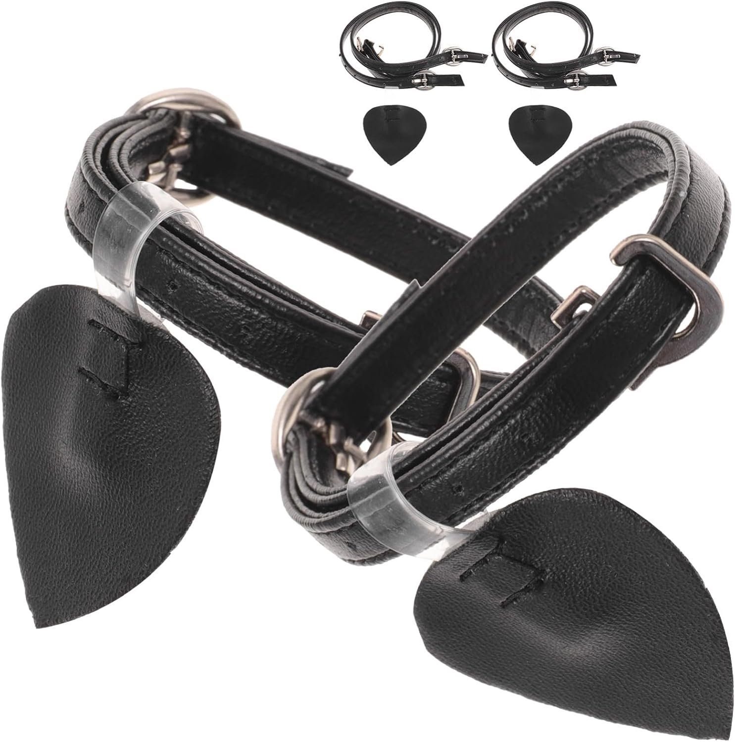 2 Paar Hoge Hakken Veters Vrouwelijke Hielband Hak Bandjes Voor Hoge Hakken Hoge Hak Bandjes Enkelbandje Hakken Voor Hoge Hak Handig Hakband Vaststelling Hakband Schoen Bandjes