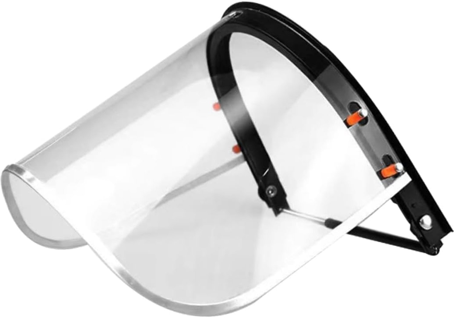 face guard lassen schild transparant beschermend masker slijpmasker voor lassen helm bijlagen Lashelmhoes bouw kunststof aluminium profiel
