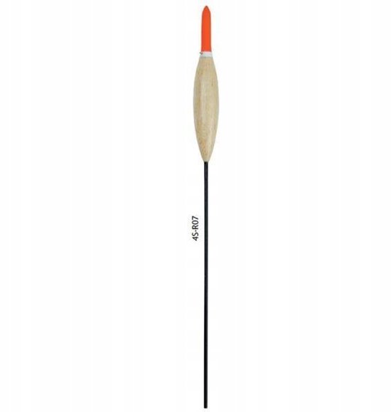 Robinson Rivierdobber 4gr - 1 Stuk - Ideale Visserij Dobber — afbeelding 2