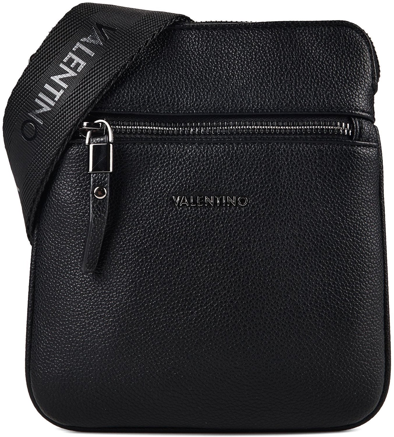VALENTINO schoudertas Vibe Crossbody Bag Nero zwart