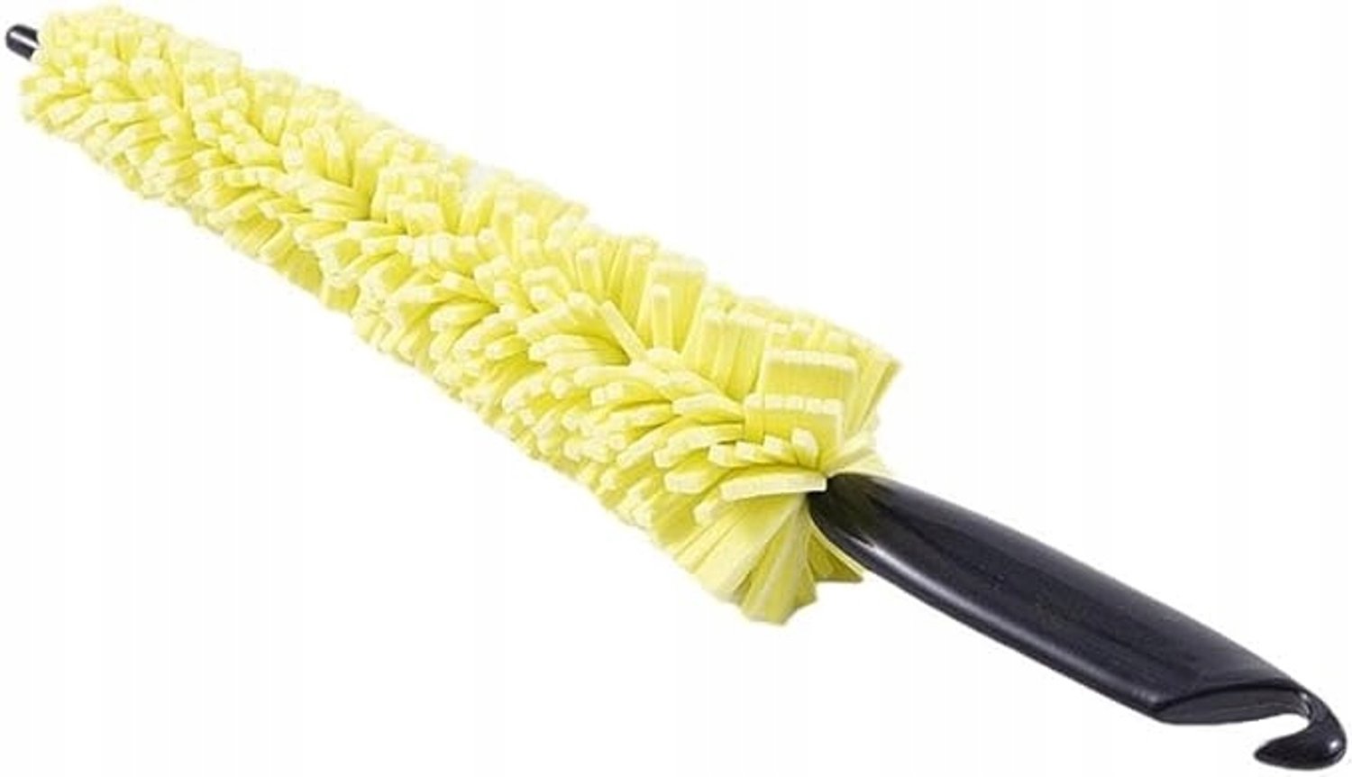 Autobanden Borstel 30cm - Velgen & Banden Reinigen